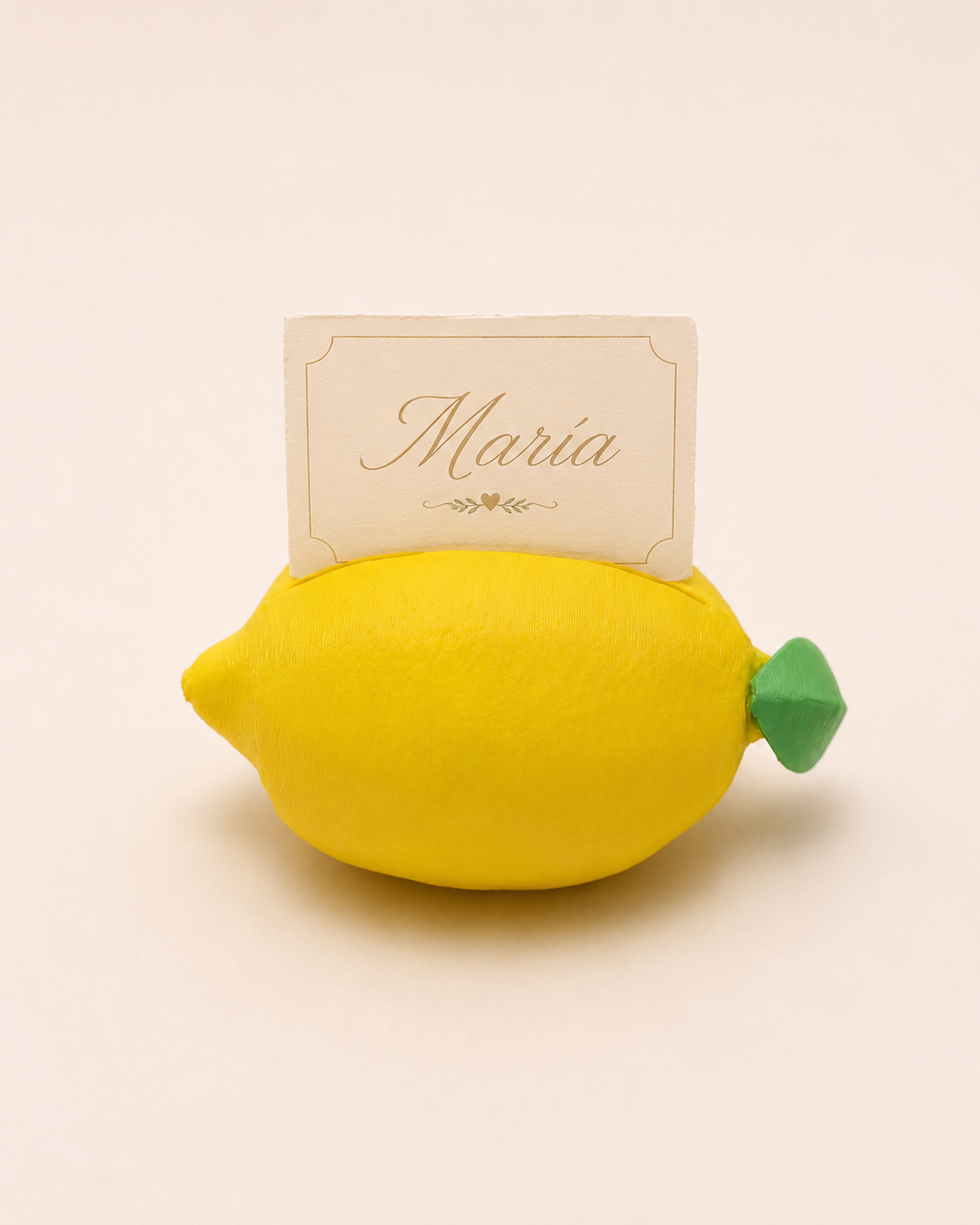 Pack de 3 Limas Marcasitios para Bodas