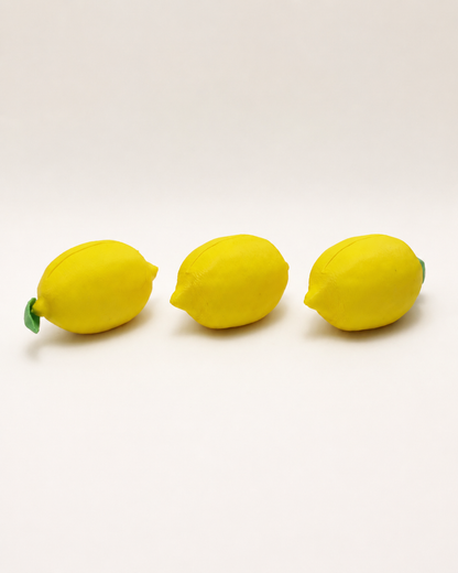 Pack de 3 Limas Marcasitios para Bodas