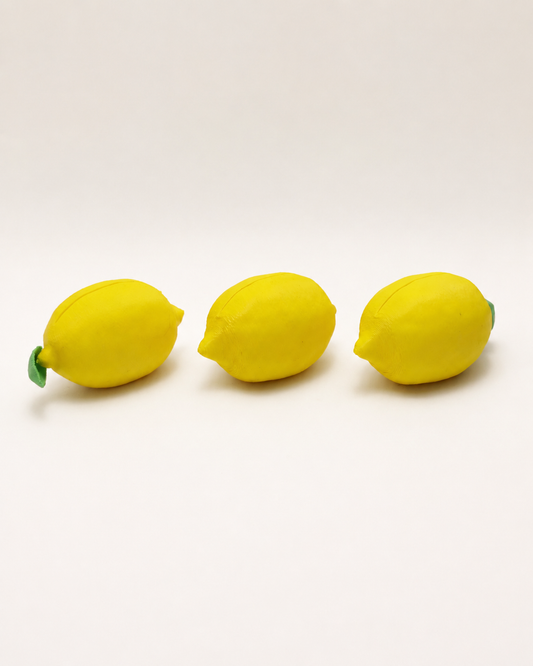 Pack de 3 Limas Marcasitios para Bodas